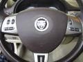 2009 Jaguar XF Supercharged Controls