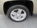 Light Sandstone Metallic - Compass Sport Photo No. 11