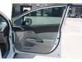 Taffeta White - Civic HF Sedan Photo No. 15