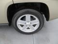 Light Sandstone Metallic - Compass Sport Photo No. 12