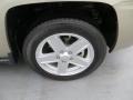 Light Sandstone Metallic - Compass Sport Photo No. 14