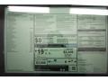  2013 X5 xDrive 35i Premium Window Sticker