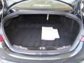 2009 Jaguar XF Supercharged Trunk