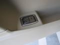 2009 Jaguar XF Supercharged Controls
