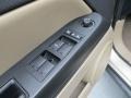 Light Sandstone Metallic - Compass Sport Photo No. 31