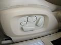 2009 Jaguar XF Supercharged Controls