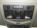 2009 Jaguar XF Supercharged Controls