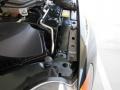 Botanical Green Metallic - XF Supercharged Photo No. 46