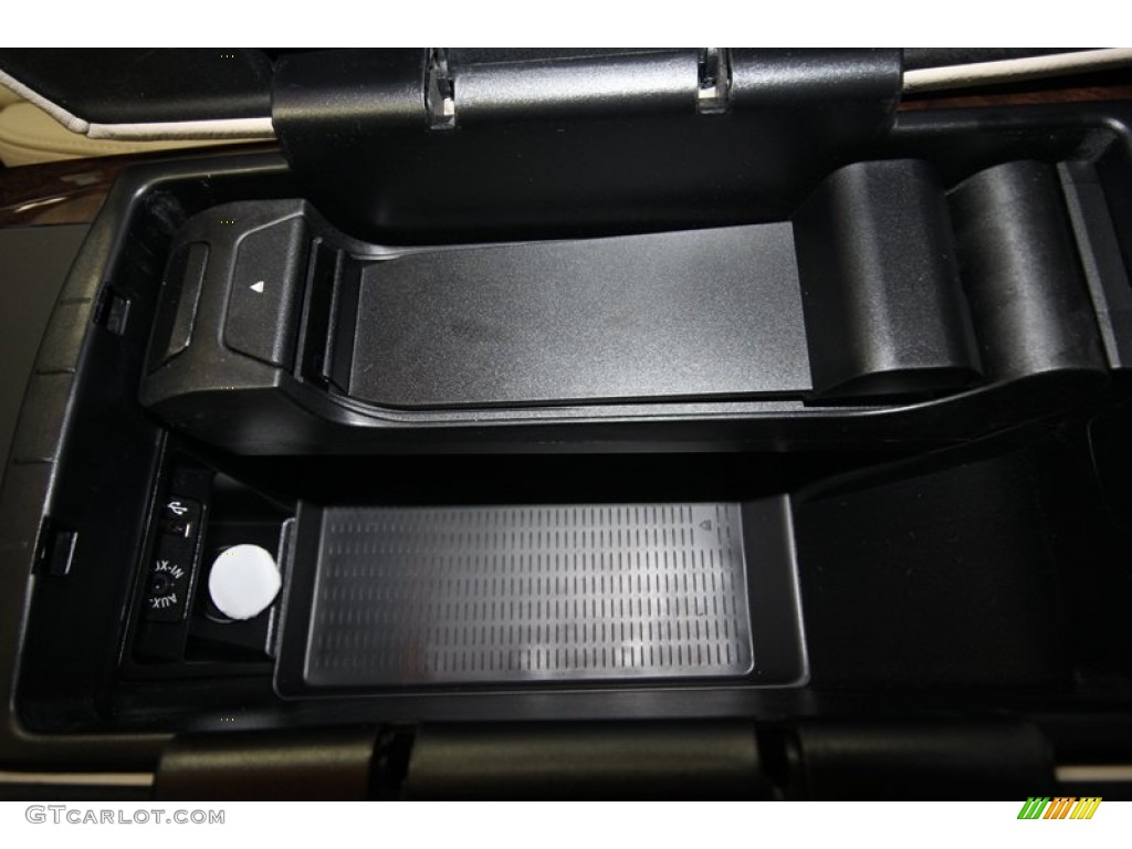 2013 X5 xDrive 35i Premium - Space Gray Metallic / Oyster photo #22