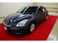 Dark Slate - Altima 2.5 S Photo No. 3