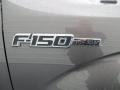 2009 Sterling Grey Metallic Ford F150 XLT SuperCrew  photo #15
