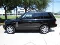 2011 Bournville Metallic Land Rover Range Rover HSE  photo #7