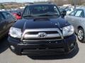 Black - 4Runner Sport Edition 4x4 Photo No. 2
