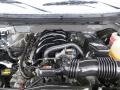 2009 Sterling Grey Metallic Ford F150 XLT SuperCrew  photo #20