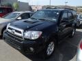 Black - 4Runner Sport Edition 4x4 Photo No. 3