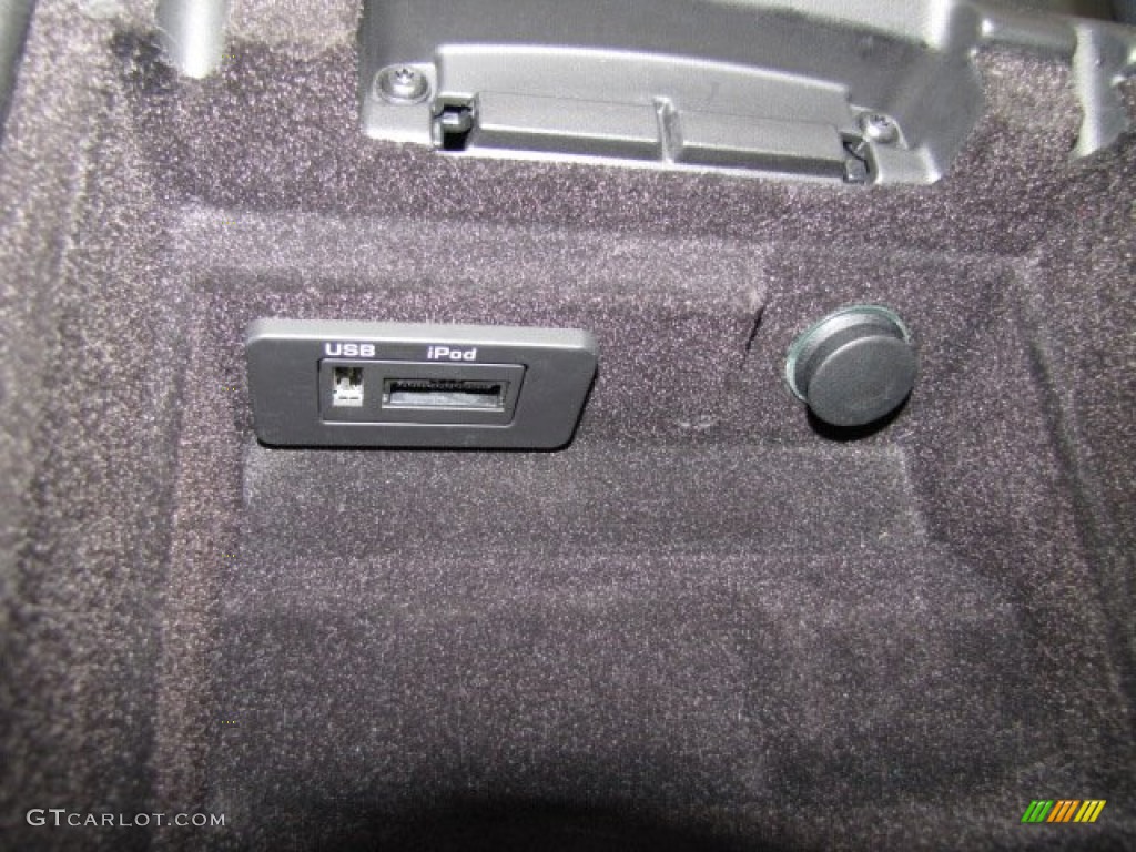 2011 Range Rover HSE - Bournville Metallic / Storm Grey/Jet Black photo #22