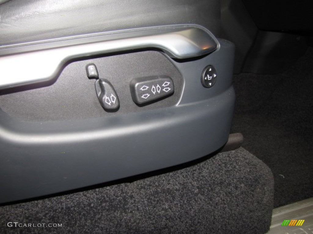 2011 Range Rover HSE - Bournville Metallic / Storm Grey/Jet Black photo #26