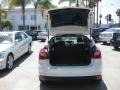 White Platinum Tricoat Metallic - Focus Titanium 5-Door Photo No. 3