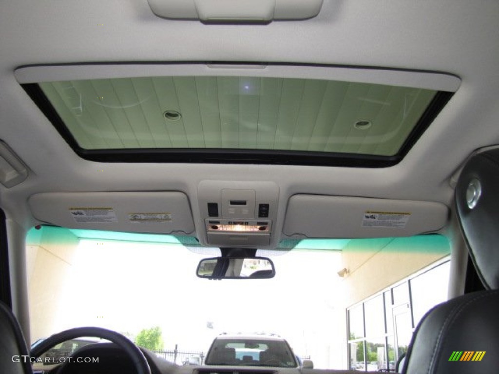 2011 Range Rover HSE - Bournville Metallic / Storm Grey/Jet Black photo #34