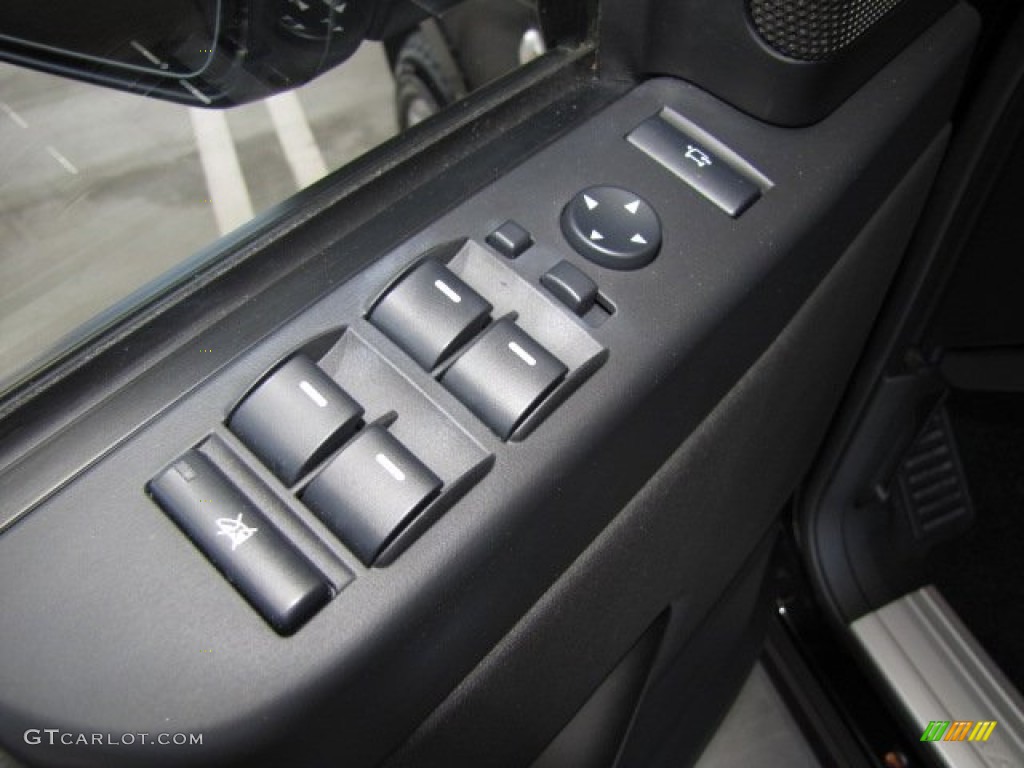 2011 Range Rover HSE - Bournville Metallic / Storm Grey/Jet Black photo #35