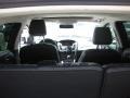 White Platinum Tricoat Metallic - Focus Titanium 5-Door Photo No. 4