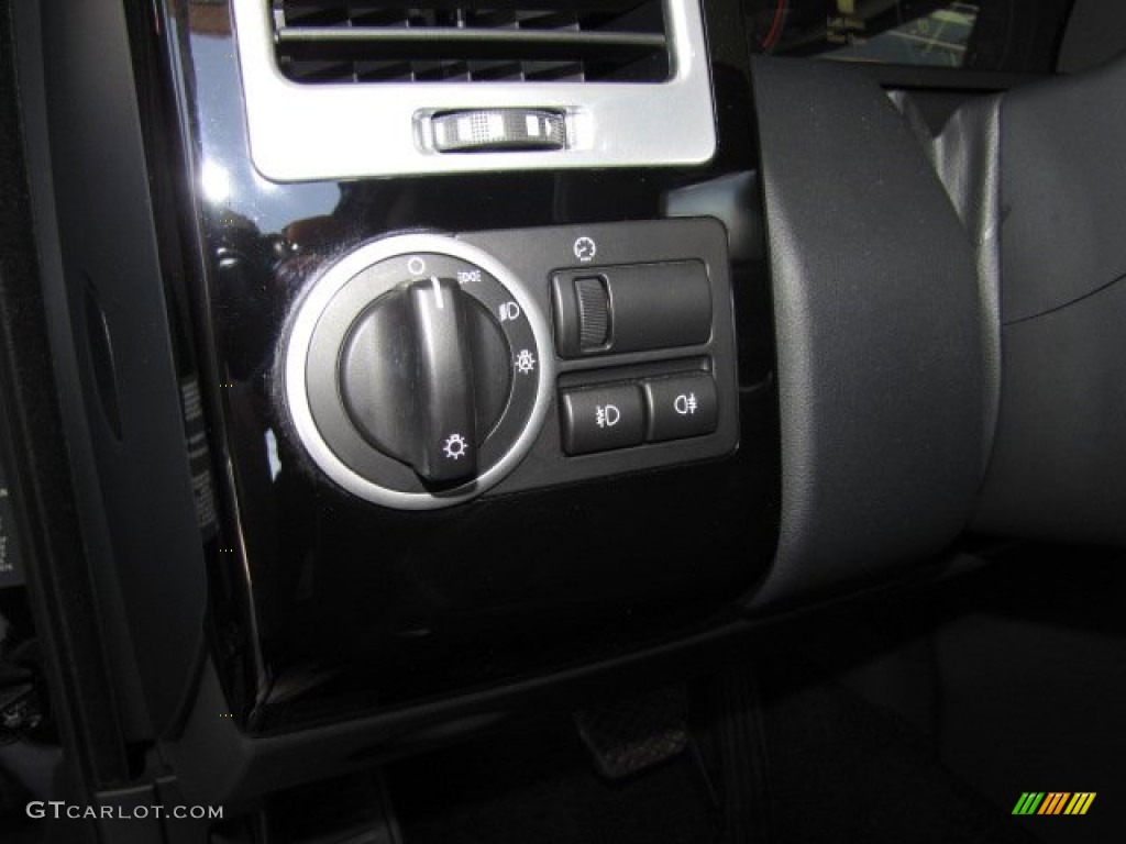 2011 Range Rover HSE - Bournville Metallic / Storm Grey/Jet Black photo #38