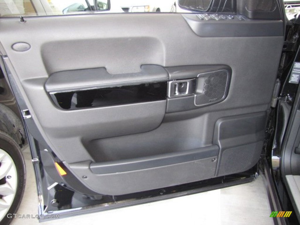2011 Range Rover HSE - Bournville Metallic / Storm Grey/Jet Black photo #41