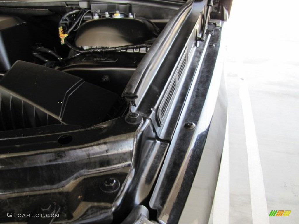 2011 Range Rover HSE - Bournville Metallic / Storm Grey/Jet Black photo #47
