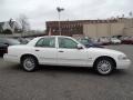 Vibrant White - Grand Marquis LS Photo No. 5