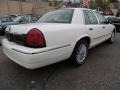 Vibrant White - Grand Marquis LS Photo No. 7