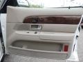 Vibrant White - Grand Marquis LS Photo No. 12