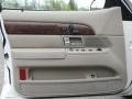 Vibrant White - Grand Marquis LS Photo No. 15