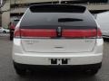 2010 White Platinum Tri-Coat Lincoln MKX FWD  photo #8