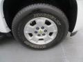 Summit White - Suburban 1500 LT Photo No. 15