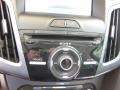 Charcoal Black Leather Controls Photo for 2012 Ford Focus #80199521