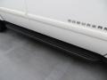 Summit White - Suburban 1500 LT Photo No. 17