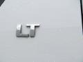 Summit White - Suburban 1500 LT Photo No. 18