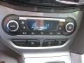 Charcoal Black Leather Controls Photo for 2012 Ford Focus #80199614