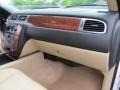 Summit White - Suburban 1500 LT Photo No. 24