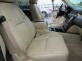 Summit White - Suburban 1500 LT Photo No. 25