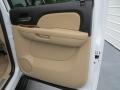 Summit White - Suburban 1500 LT Photo No. 26