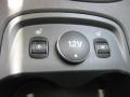 Charcoal Black Leather Controls Photo for 2012 Ford Focus #80199792