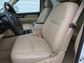 Summit White - Suburban 1500 LT Photo No. 35