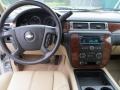 Summit White - Suburban 1500 LT Photo No. 39