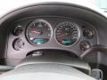 Summit White - Suburban 1500 LT Photo No. 44