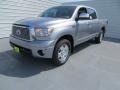 2013 Silver Sky Metallic Toyota Tundra Limited CrewMax 4x4  photo #8