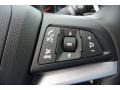 Controls of 2013 Cruze LT/RS