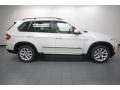 2013 Alpine White BMW X5 xDrive 35i Premium  photo #2