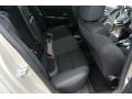 Rear Seat of 2013 Cruze LT/RS