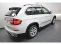 2013 Alpine White BMW X5 xDrive 35i Premium  photo #8